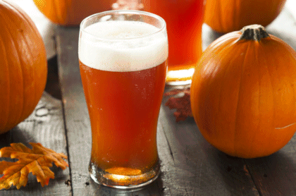 Pumpkin Beer